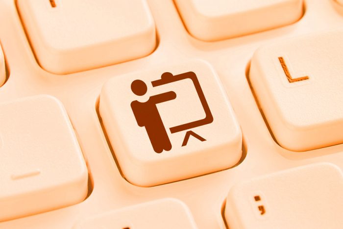 Capacitación en redes sociales