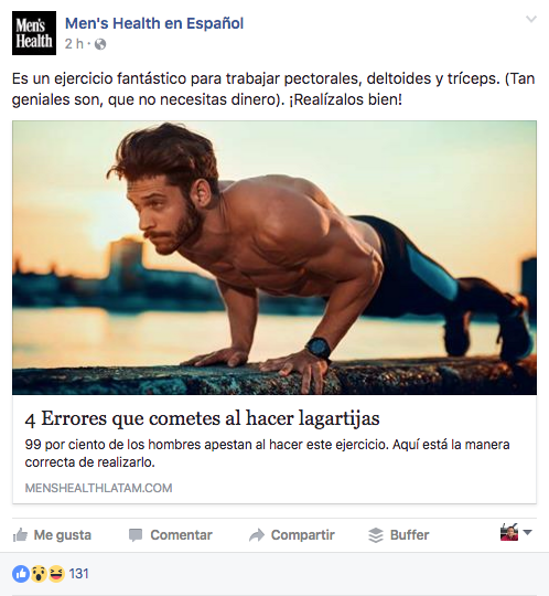 Como hacer que Facebook funcione