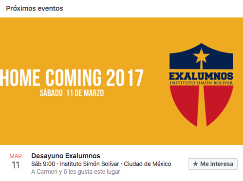 Como tener mas estudiantes - ISB