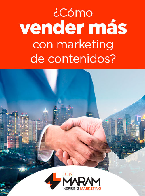 Cómo vender más usando marketing digital