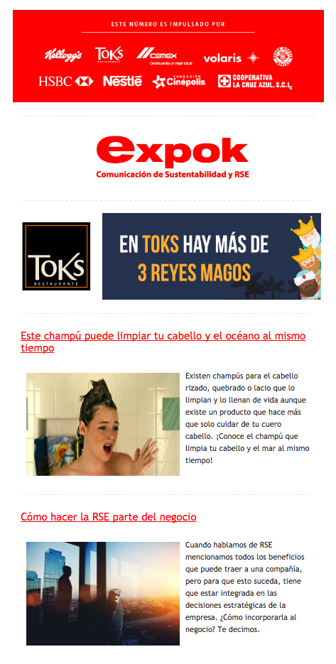 Qué tan frecuente debe ser mi e-mail marketing