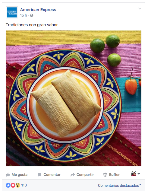  Por que Facebook no sirve