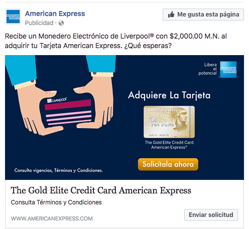 Por que no me funciona Facebook