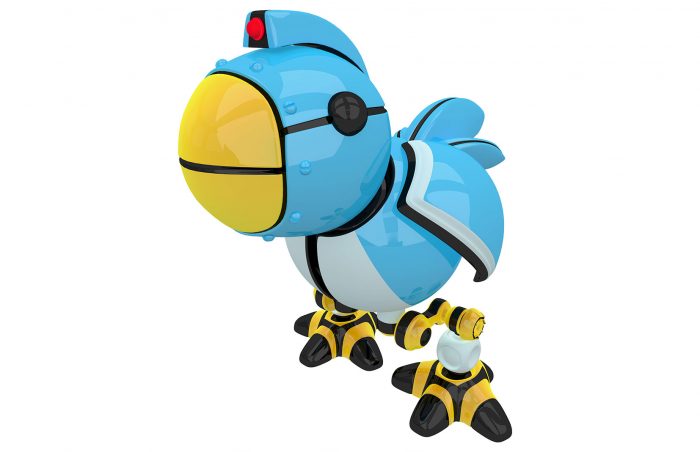 Cómo tuitear en automático