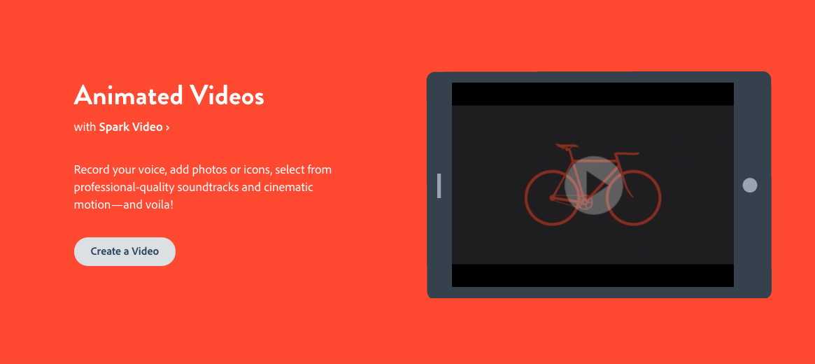 Como crear un video rapido