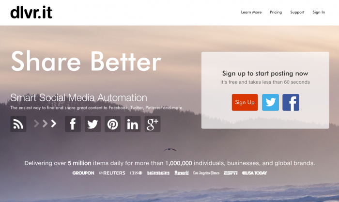 Como curar contenido