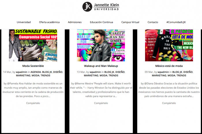 Como deben usar ñas universidades las redes sociales