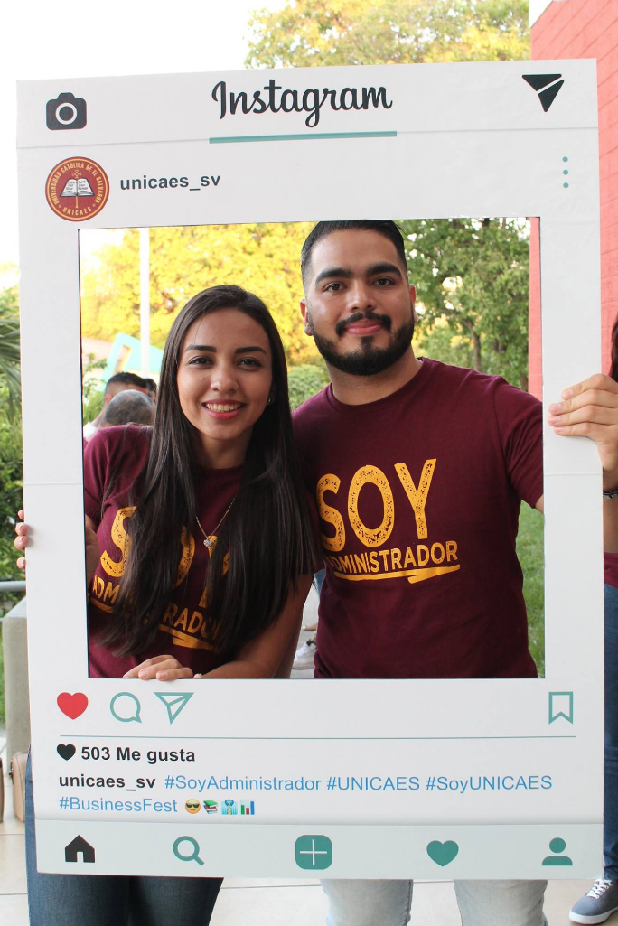 Como usar las redes sociales para una universidad