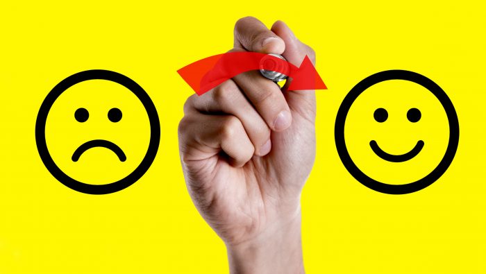 Experiencia del cliente