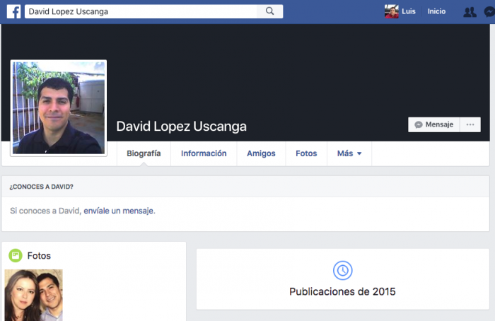 Los anuncios de Facebook no funcionan