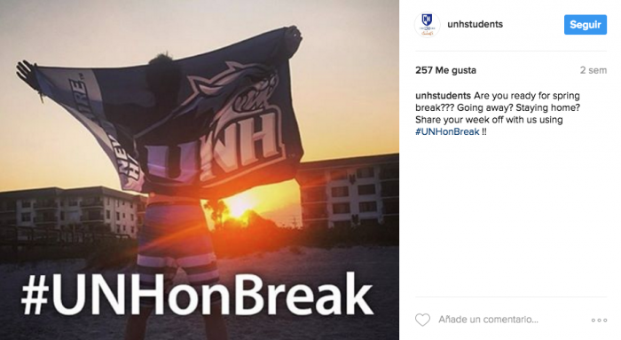  Redes sociales para universidades