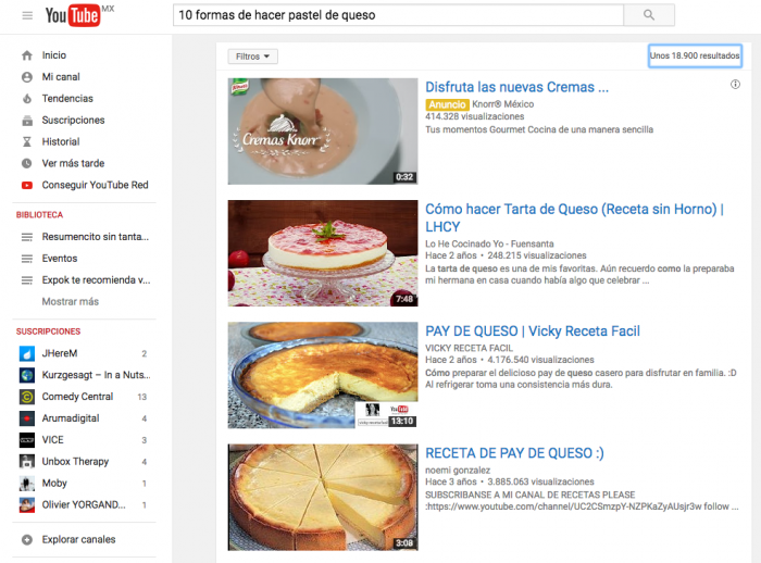 mejorar tu marketing de contenidos