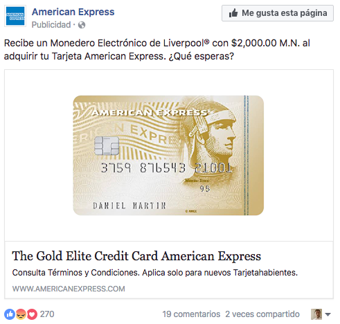 Como mejorar mis anuncios de Facebook