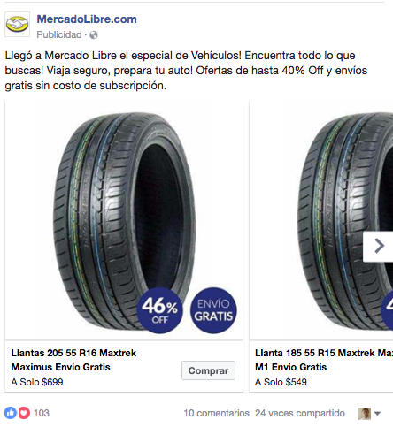  Flash sales envio gratis