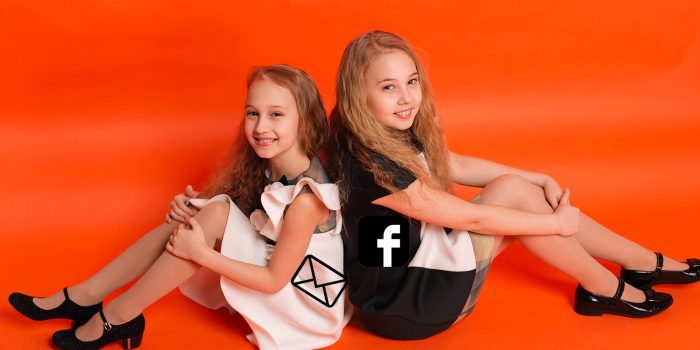 Redes sociales o e-mail ¿Qué es mejor?