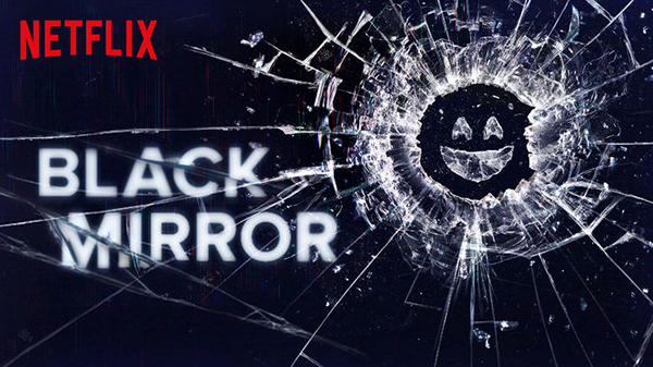 Por que ver Black Mirror si eres mercadologo