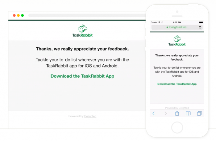 que es Net Promote Score
