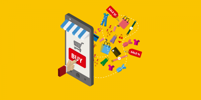 canales que mejor funcionan para vender en internet