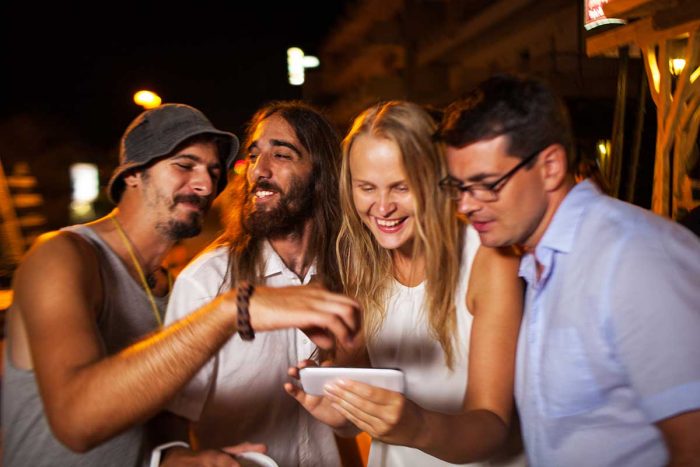 Cómo hacer marketing movil