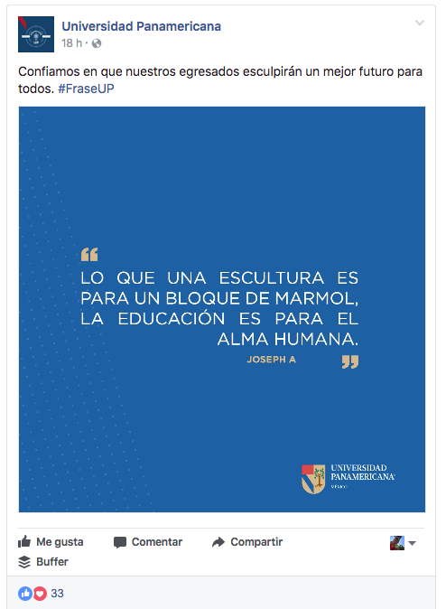  Crear estilo para tu escuela