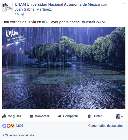 Crear sentido de pertenencia a una escuela