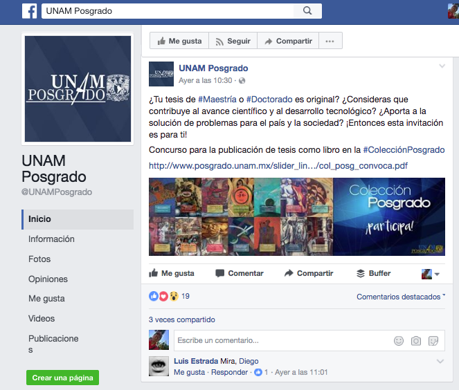  Mercadotecnia para escuelas