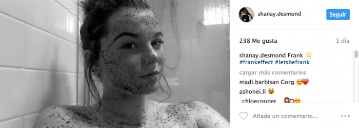  ejemplo de marketing en instagram.