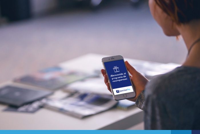 obtener lealtad con recompensas