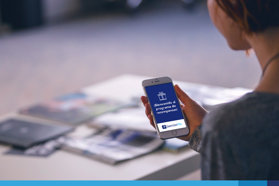 obtener lealtad con recompensas