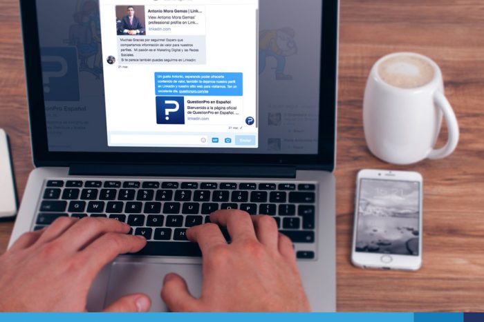 mejorar lealtad de cliente con redes sociales