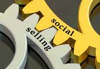 que es social selling