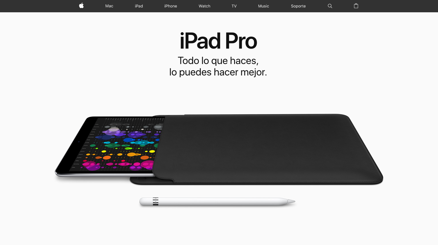 Marcas de afinidad - Apple