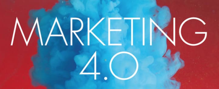 Marketing 4.0 de Philip Kotler
