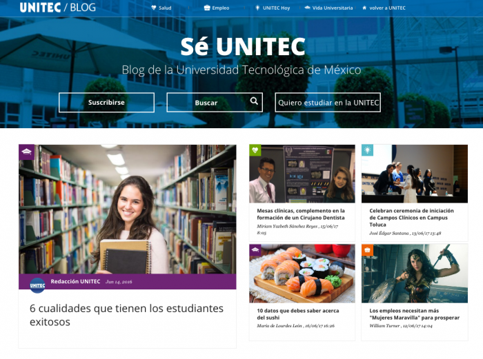 Mercadotecnia para escuelas