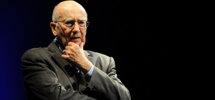 Philip Kotler Marketing 4.0