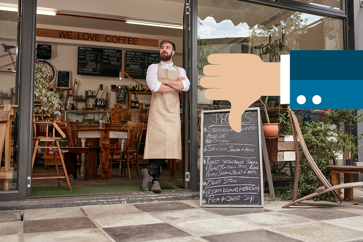 Sirve Facebook para las PyMEs ¡No!