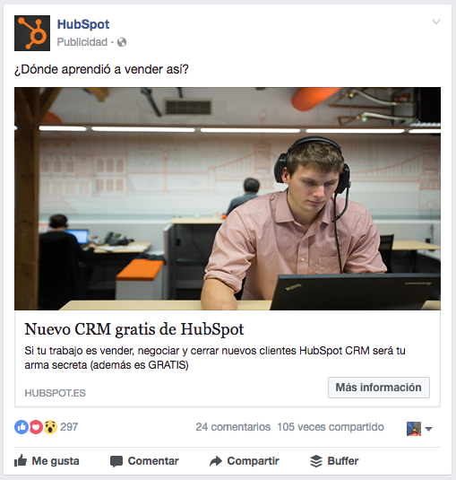 Como construir una audiencia en marketing digital