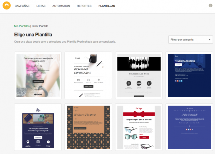 Doppler - uno de los 5 mejores softwares de email marketing para en México
