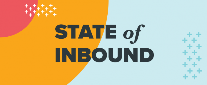 Estado del Inbound - Cual es el futuro de los blogs