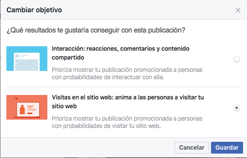 Impulsar clicks o reacciones para el SEO