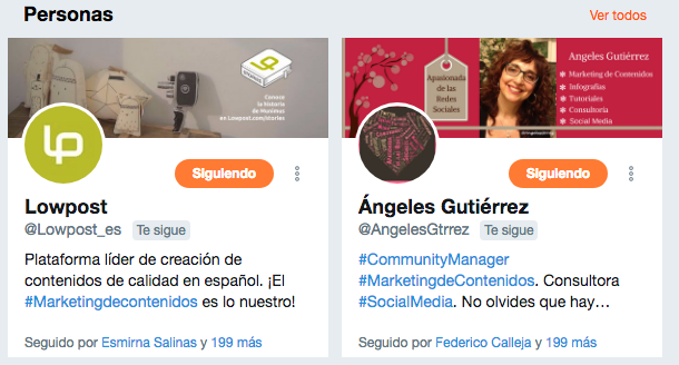 Mejorar el SEO desde redes sociales