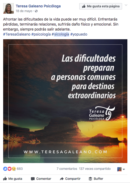 Redes sociales como ayuda al SEO