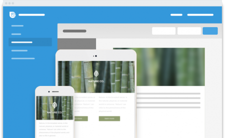 Sendinblue - los 5 mejores software de email en mexico