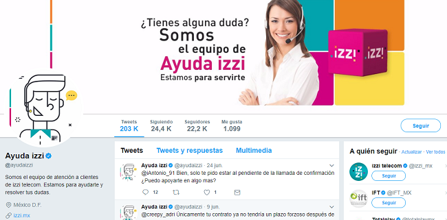 buenas prácticas de servicio al cliente