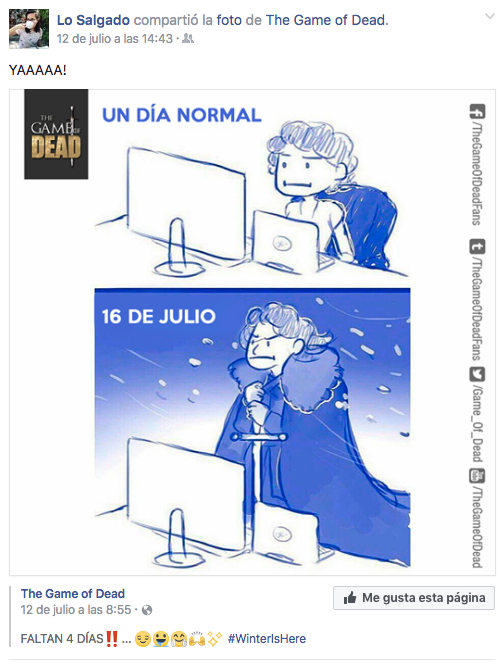 marcas que piensan como medio de comunicacion