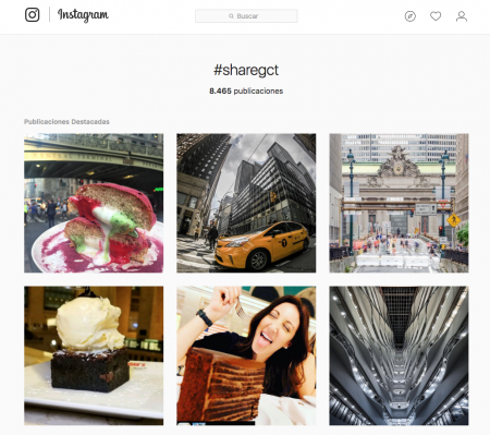 Ejemplos de marketing de contenidos