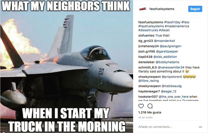 Ejemplos de marketing de contenidos