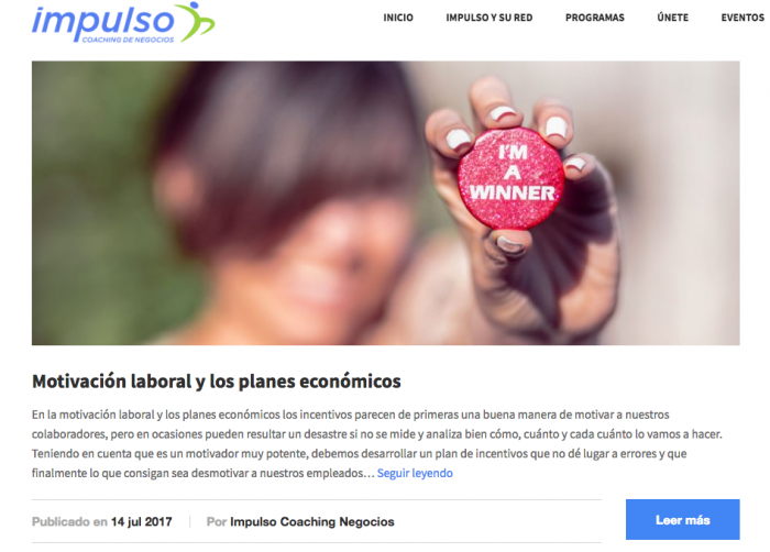 el marketing de contenidos impulsa las ventas