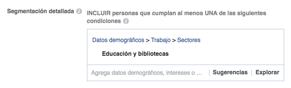 Facebook para pequenos negocios
