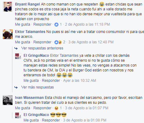 Mal servicio al cliente: 3 ejemplos desastrosos - luisMARAM